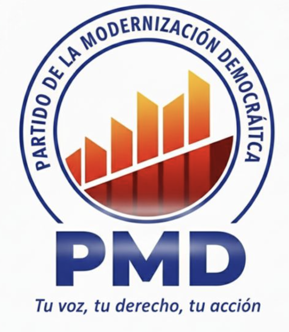 Partido de la modernización democratica